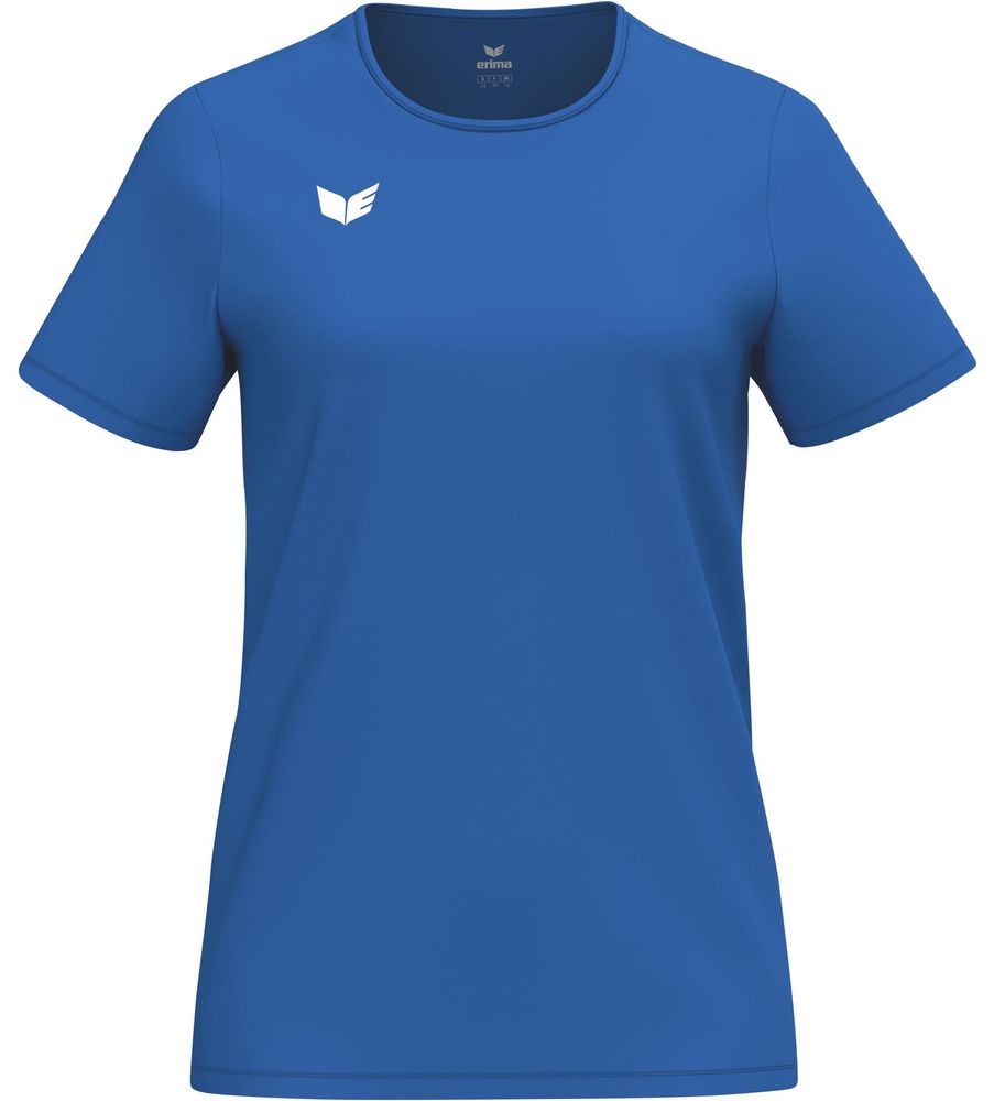 Erima Ts Shirt Function - new royal