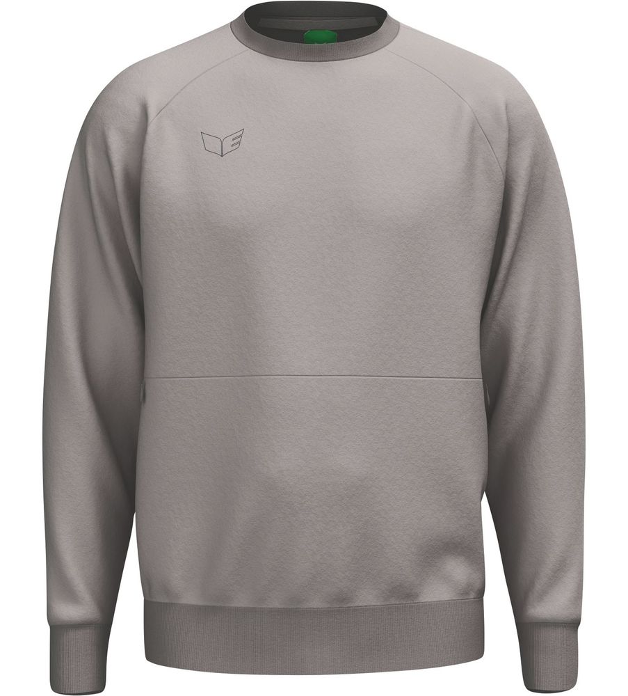 Erima Premia Sweatshirt - taupe