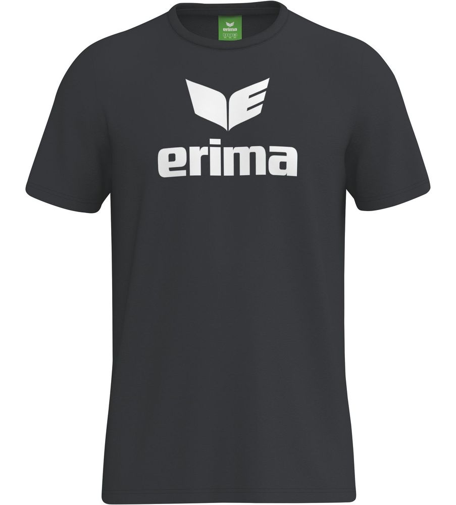 Erima Promo T-Shirt - black