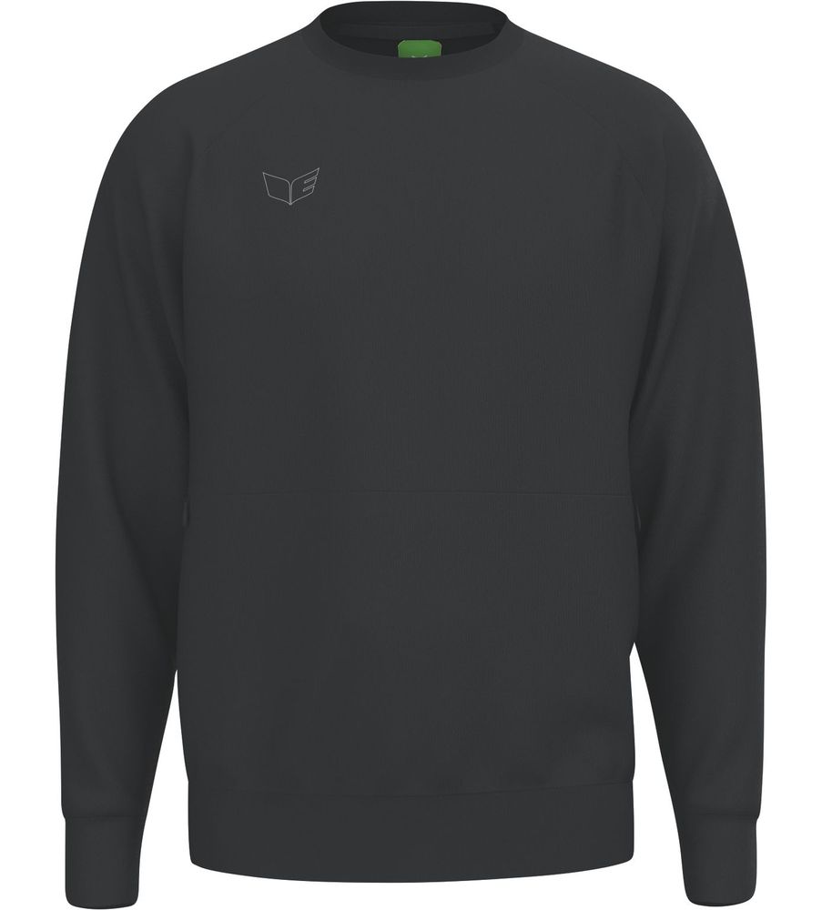Erima Premia Sweatshirt - black