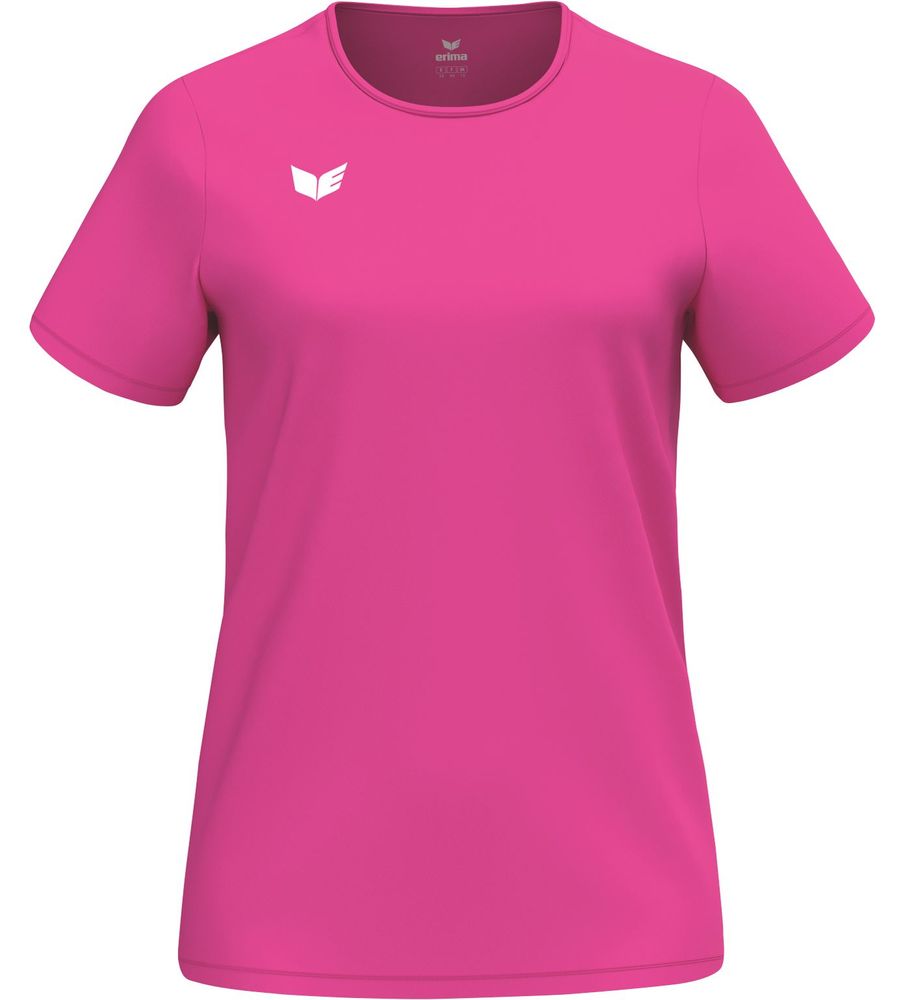 Erima Ts Shirt Function - pink