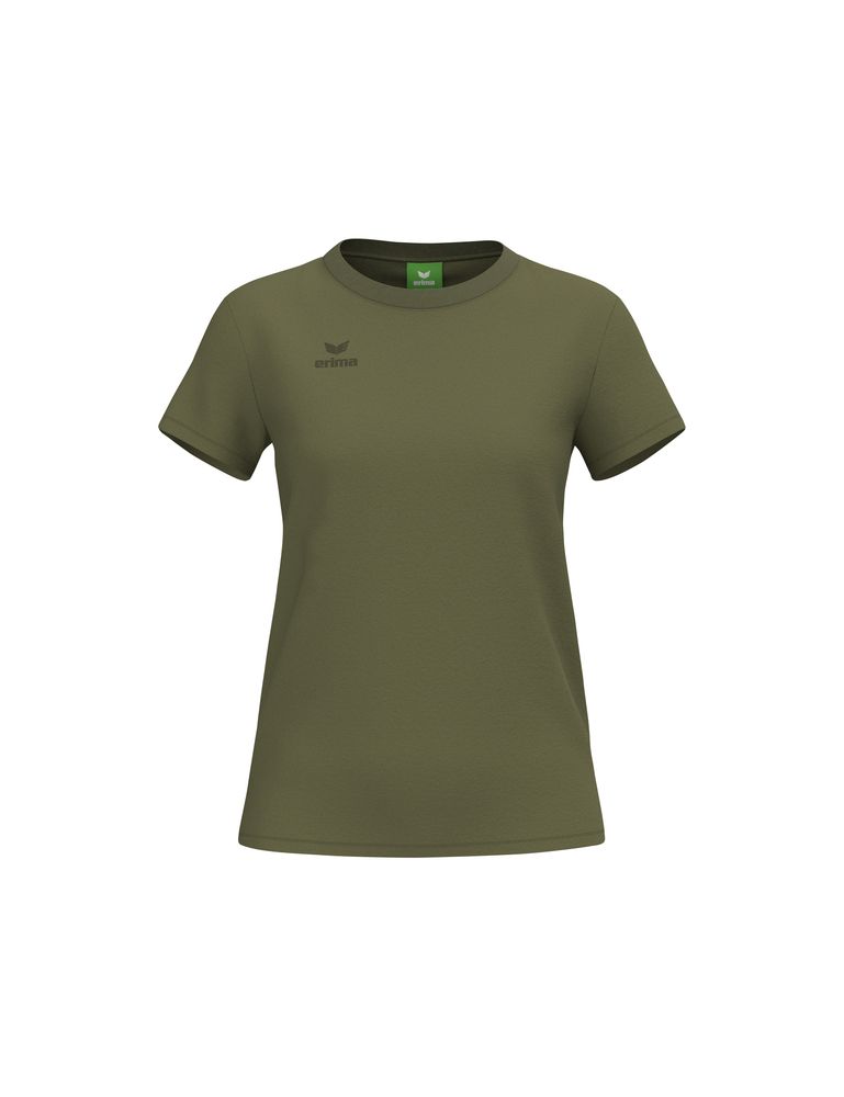 Erima Cmpt T-Shirt - forest green