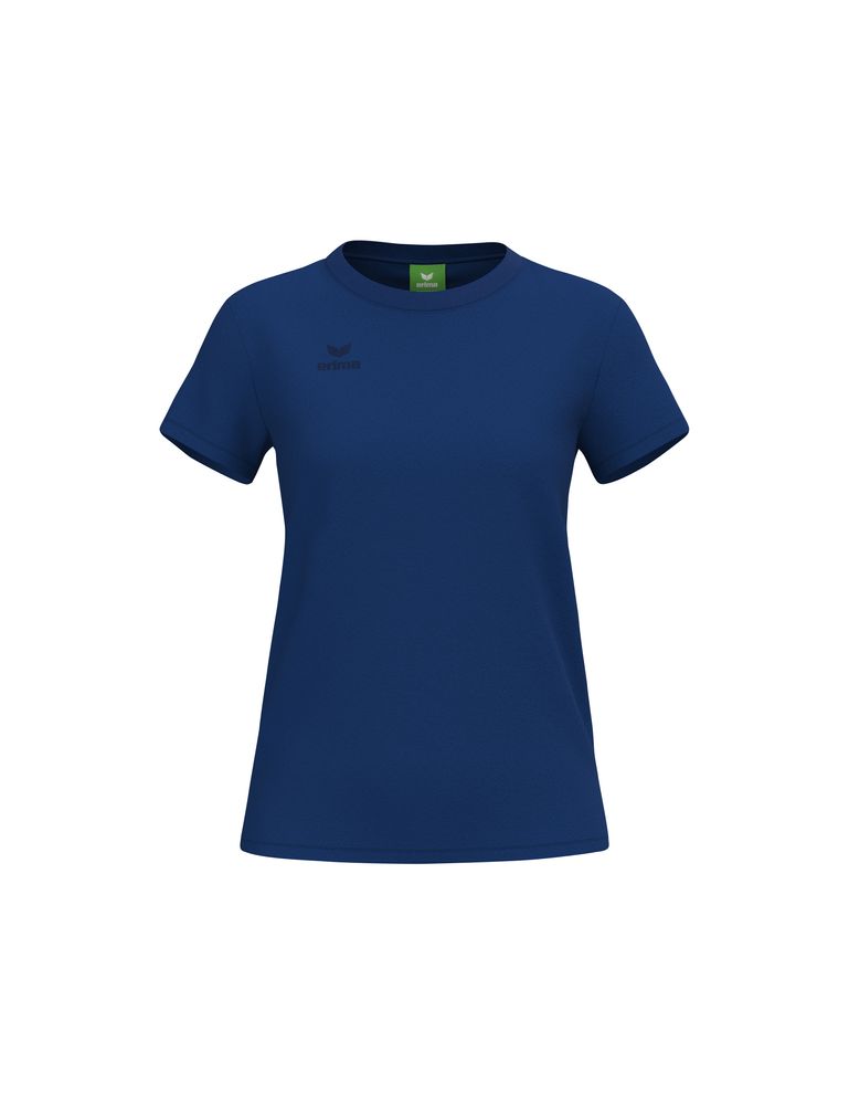Erima Cmpt T-Shirt - new navy