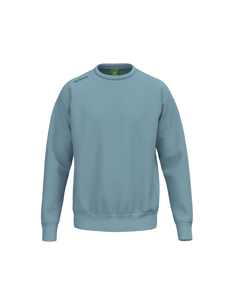 Erima Ts Sweatshirt - smoke blue