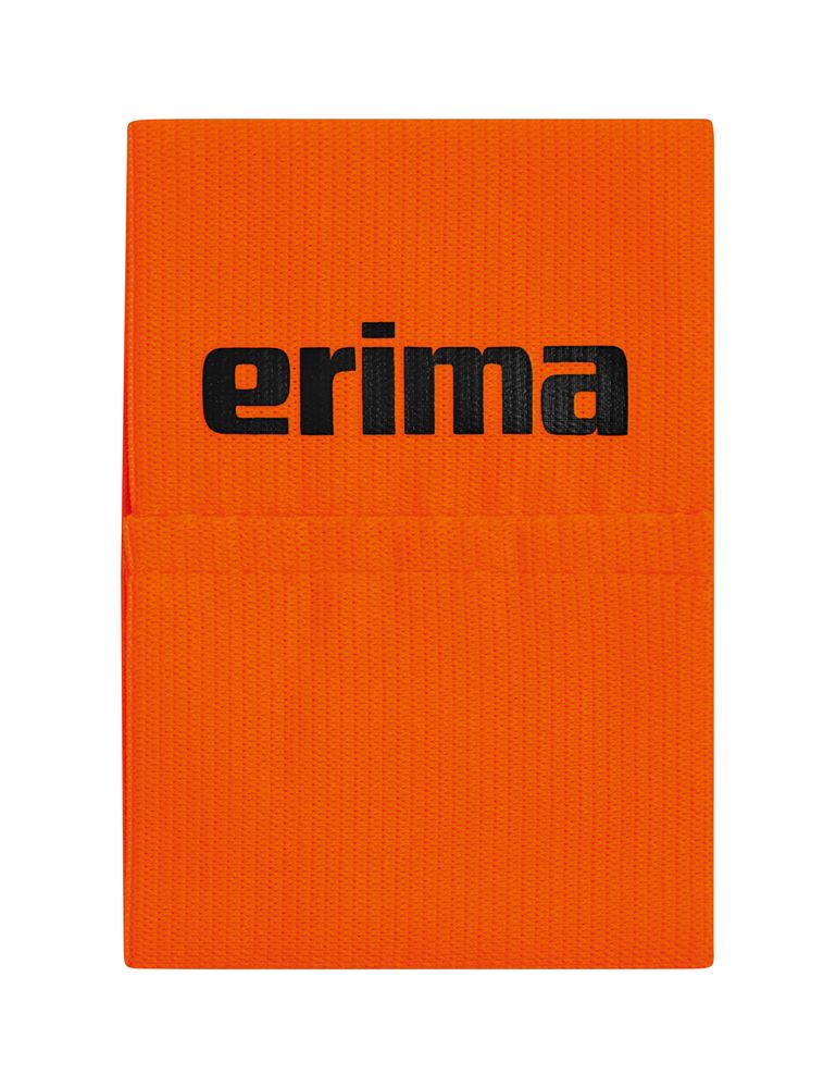 Erima Armband Without Velcro - neon orange