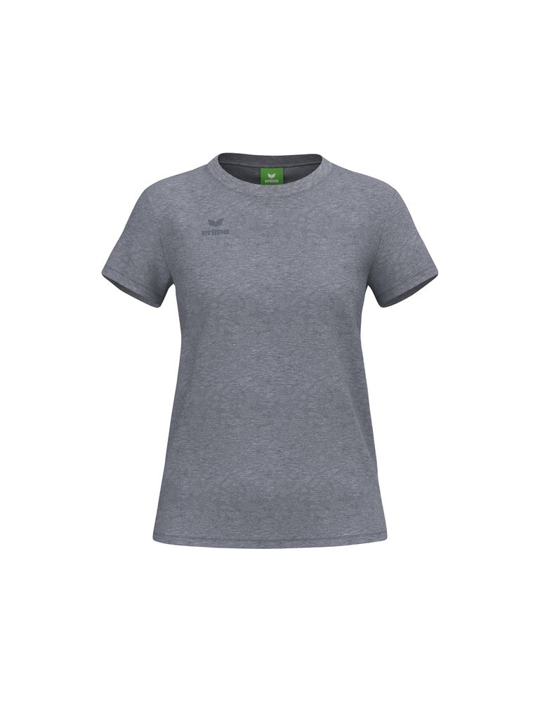 Erima Cmpt T-Shirt - grey melange