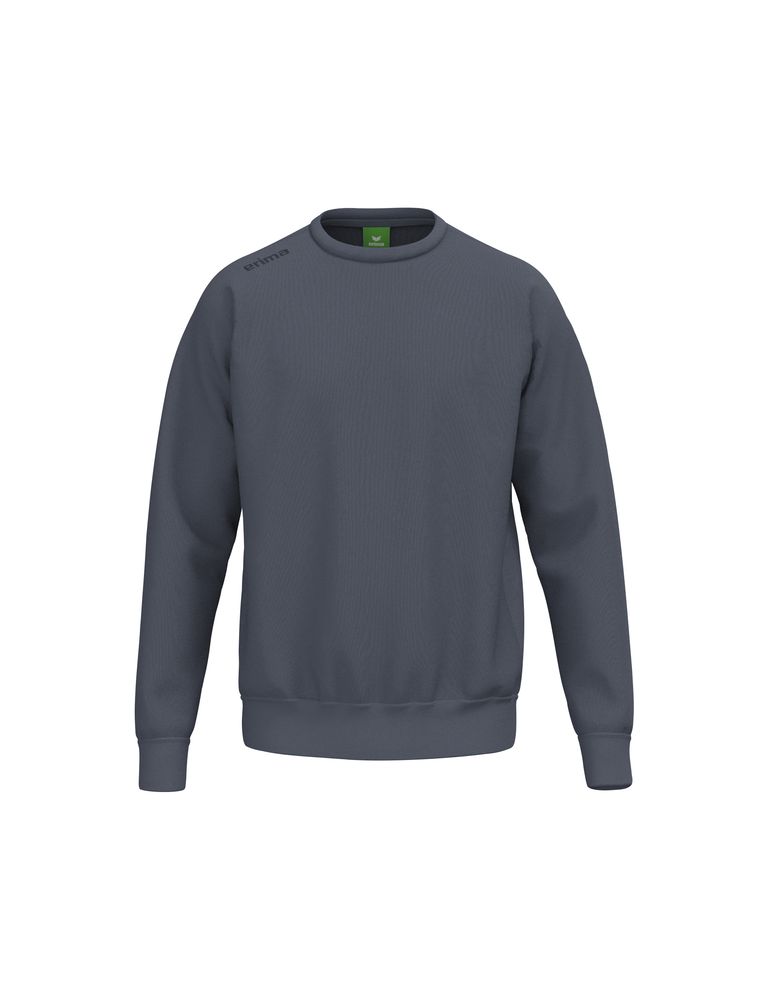 Erima Ts Sweatshirt - slate grey