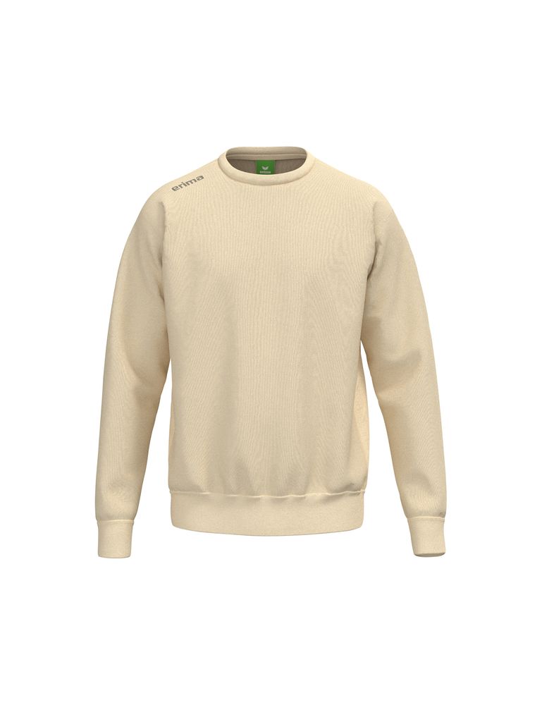 Erima Ts Sweatshirt - beige