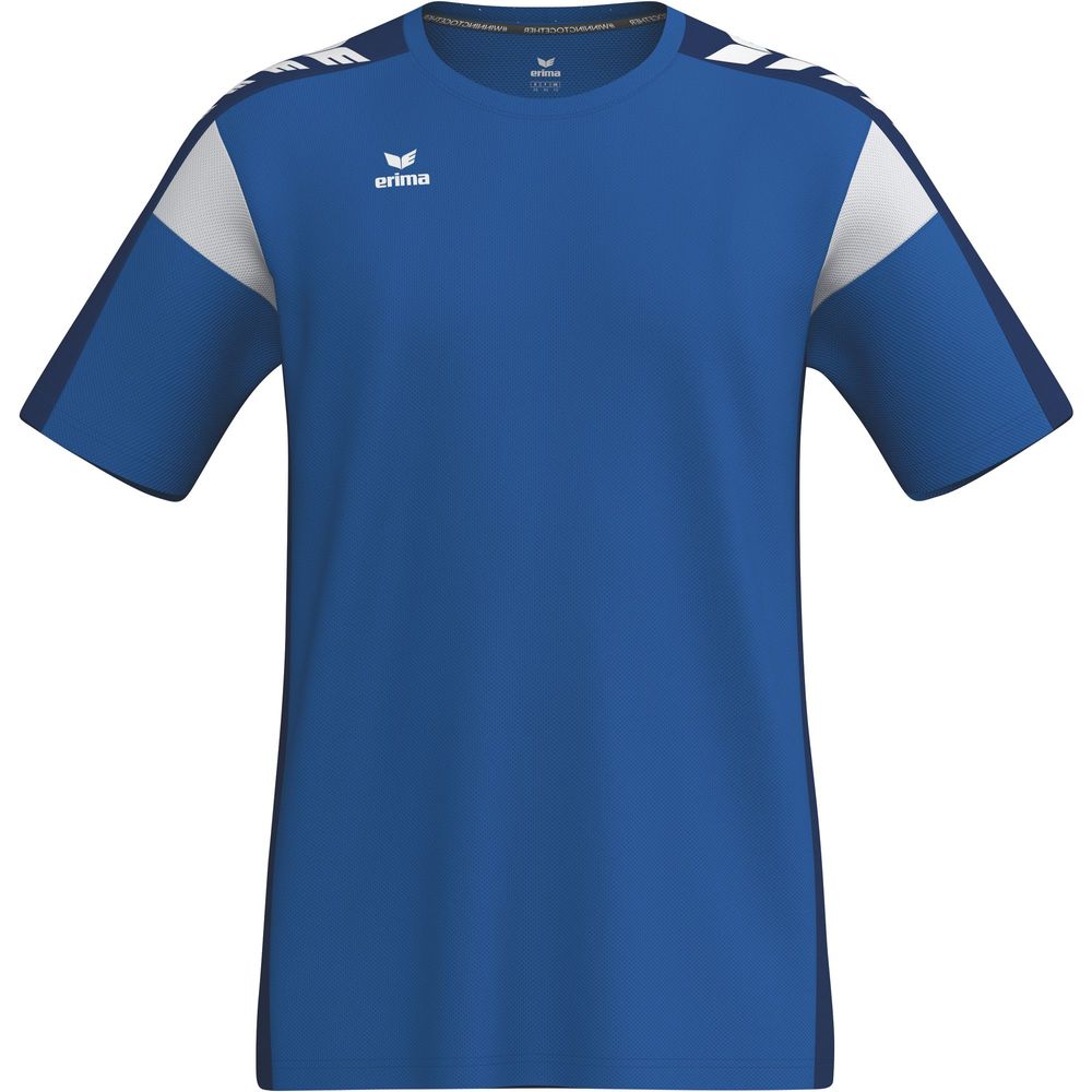Erima Celebrate 125 T-Shirt Function - new royal/new navy
