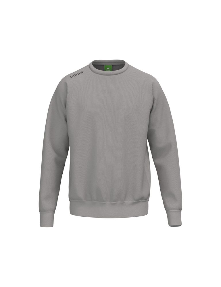 Erima Ts Sweatshirt - taupe