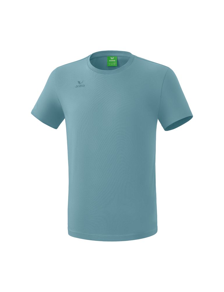 Erima Teamsport T-Shirt - smoke blue