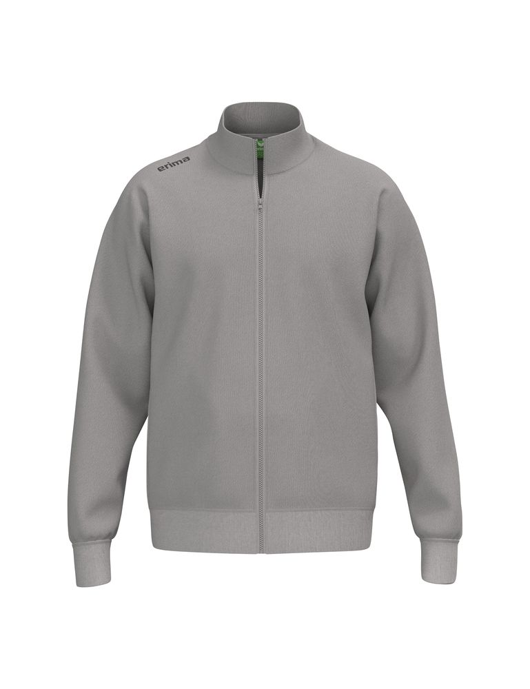 Erima Ts Sweatjacket - taupe