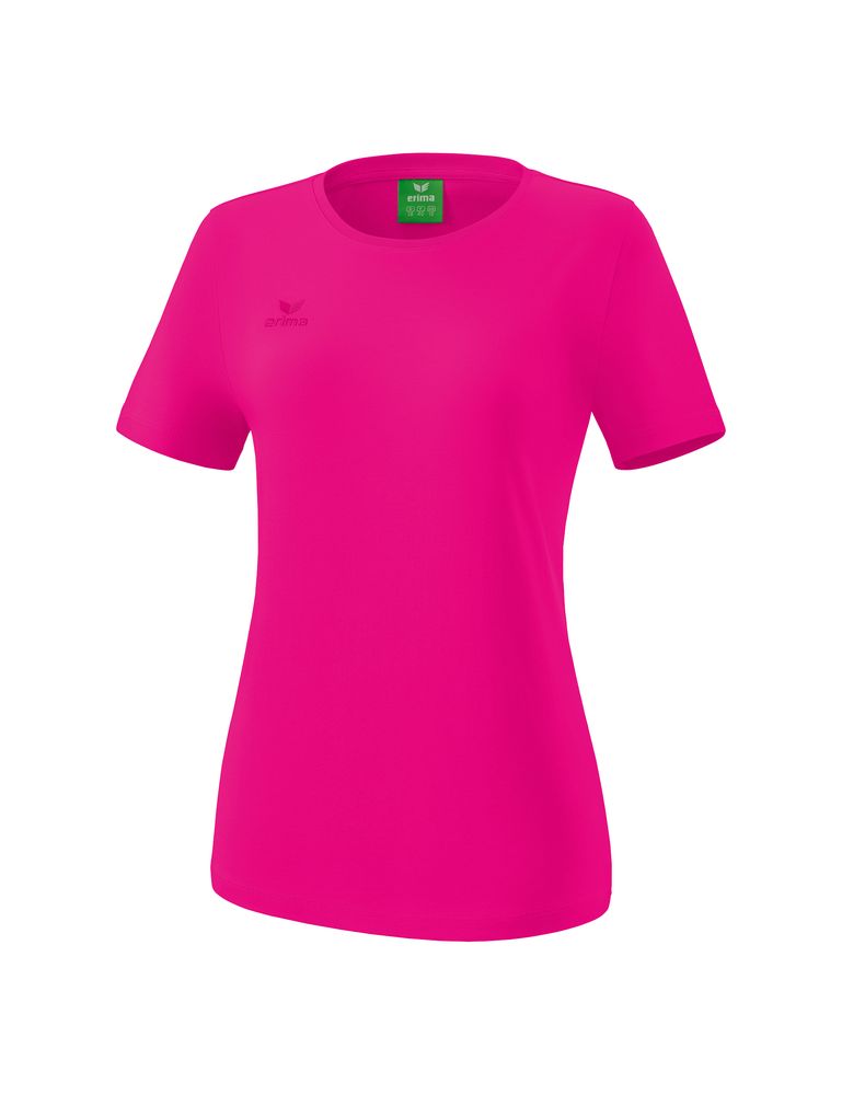Erima Teamsport T-Shirt - pink