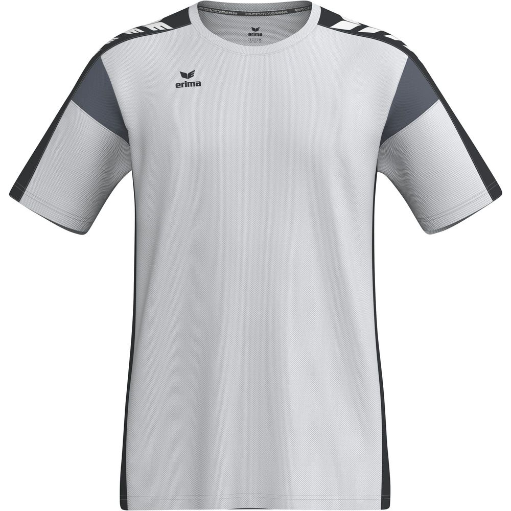 Erima Celebrate 125 T-Shirt Function - white/black
