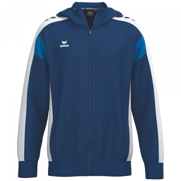 Erima Celebrate 125 Training Jacket With - new navy/white