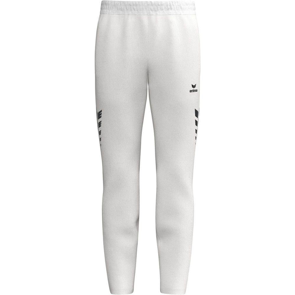 Erima Celebrate 125 Training Pants - new white
