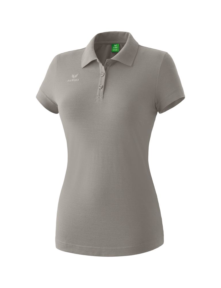 Erima Teamsport Polo Shirt - taupe