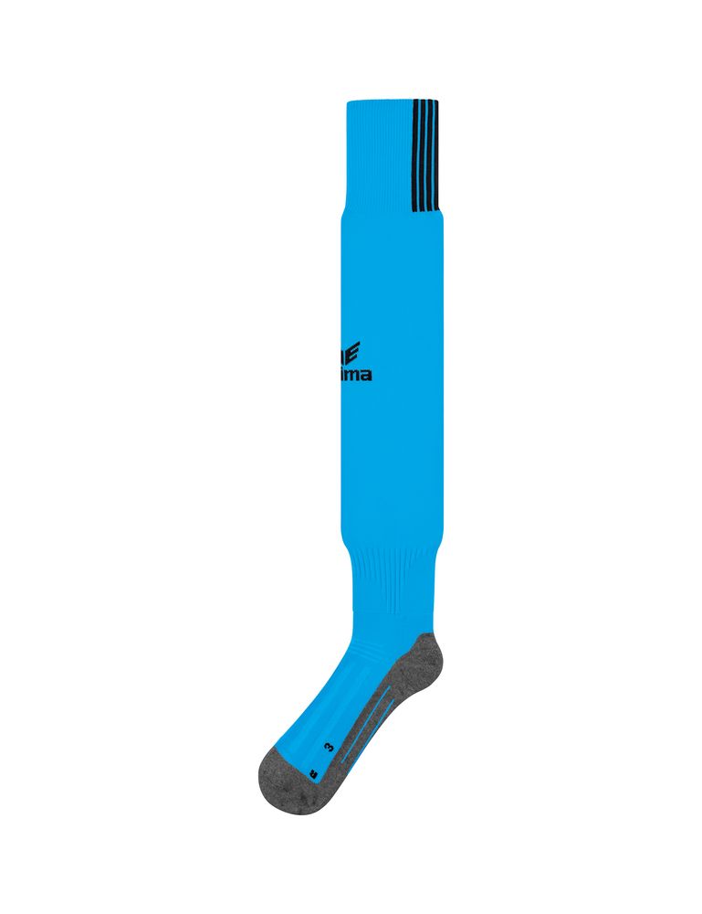 Erima Madrid Football Socks - curacao