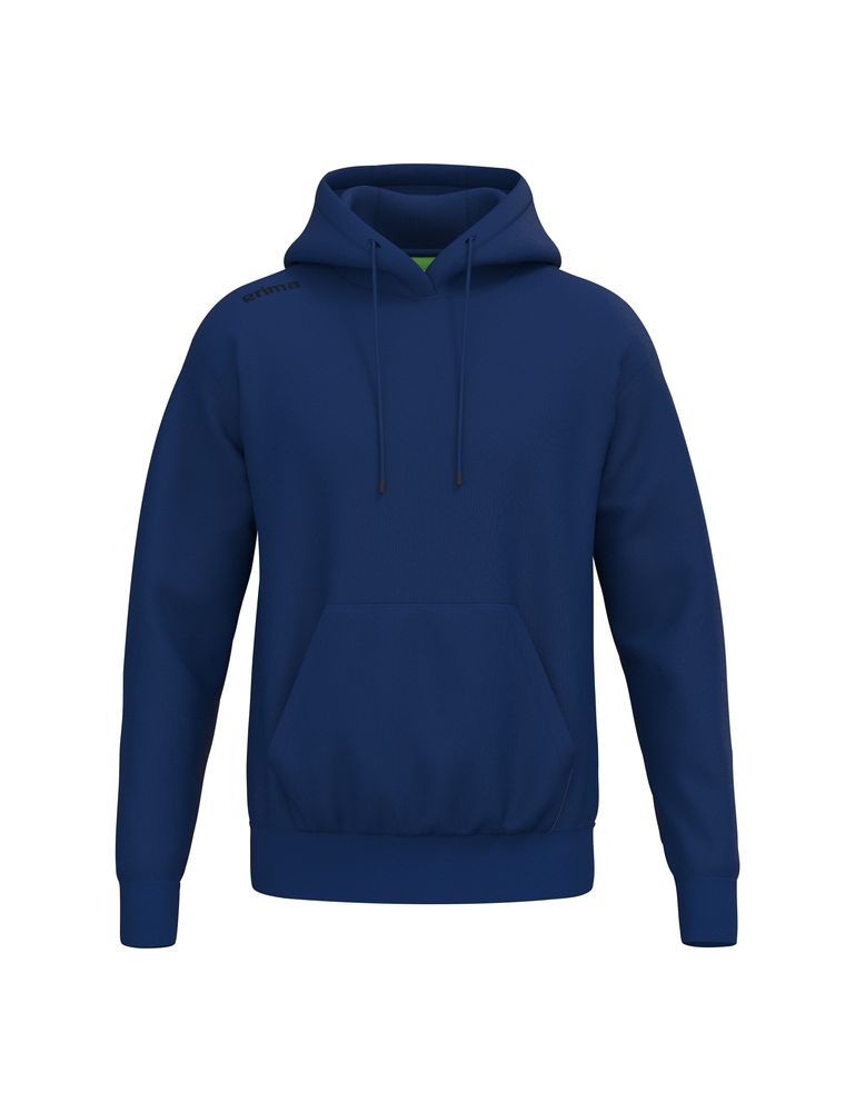 Erima Ts Hoody - new navy