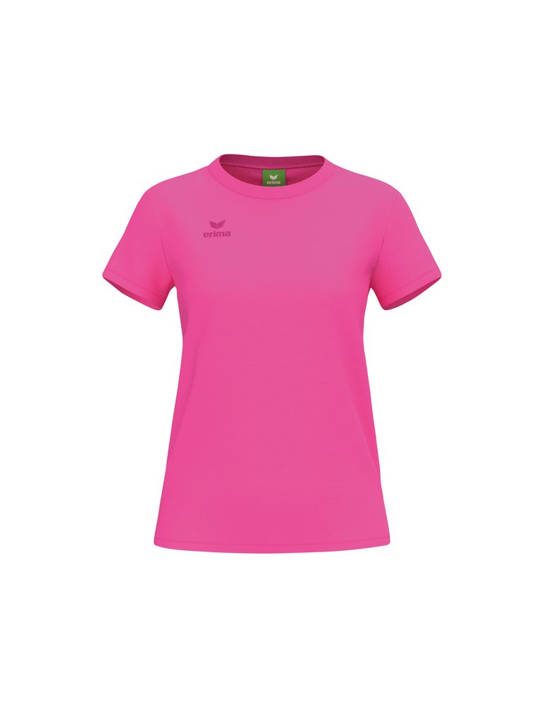 Erima Cmpt T-Shirt - pink