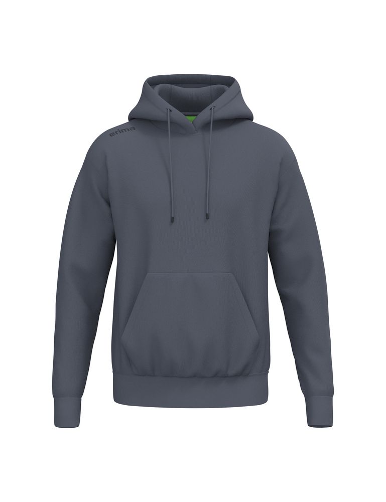 Erima Ts Hoody - slate grey