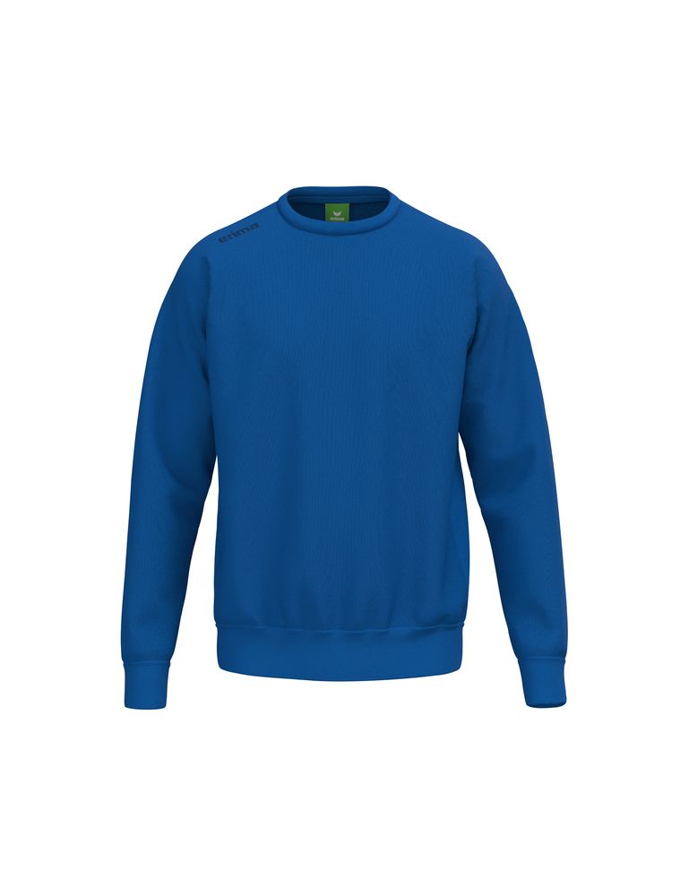 Erima Ts Sweatshirt - new royal