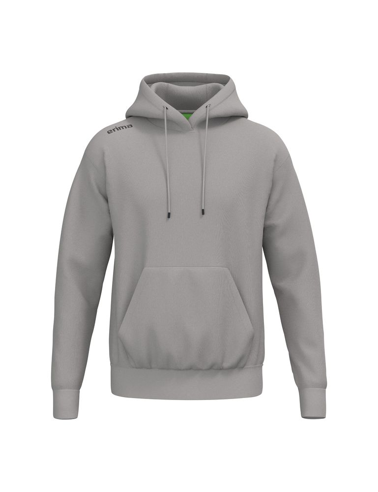 Erima Ts Hoody - taupe