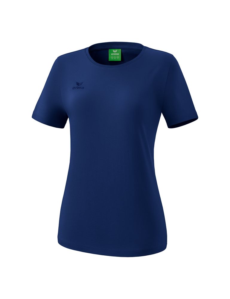 Erima Teamsport T-Shirt - new navy
