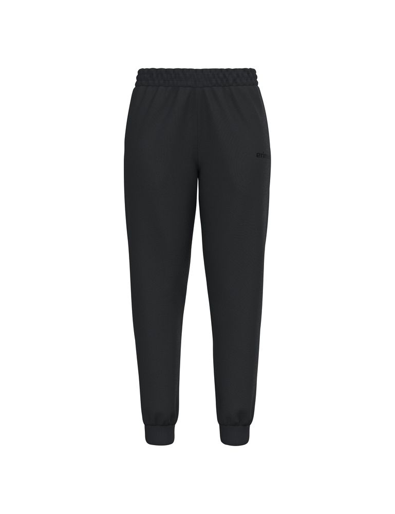 Erima Ts Sweatpants - black