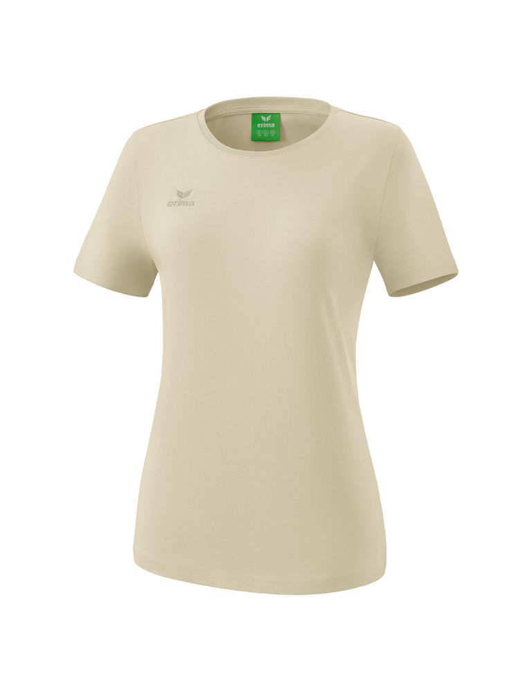 Erima Teamsport T-Shirt - beige