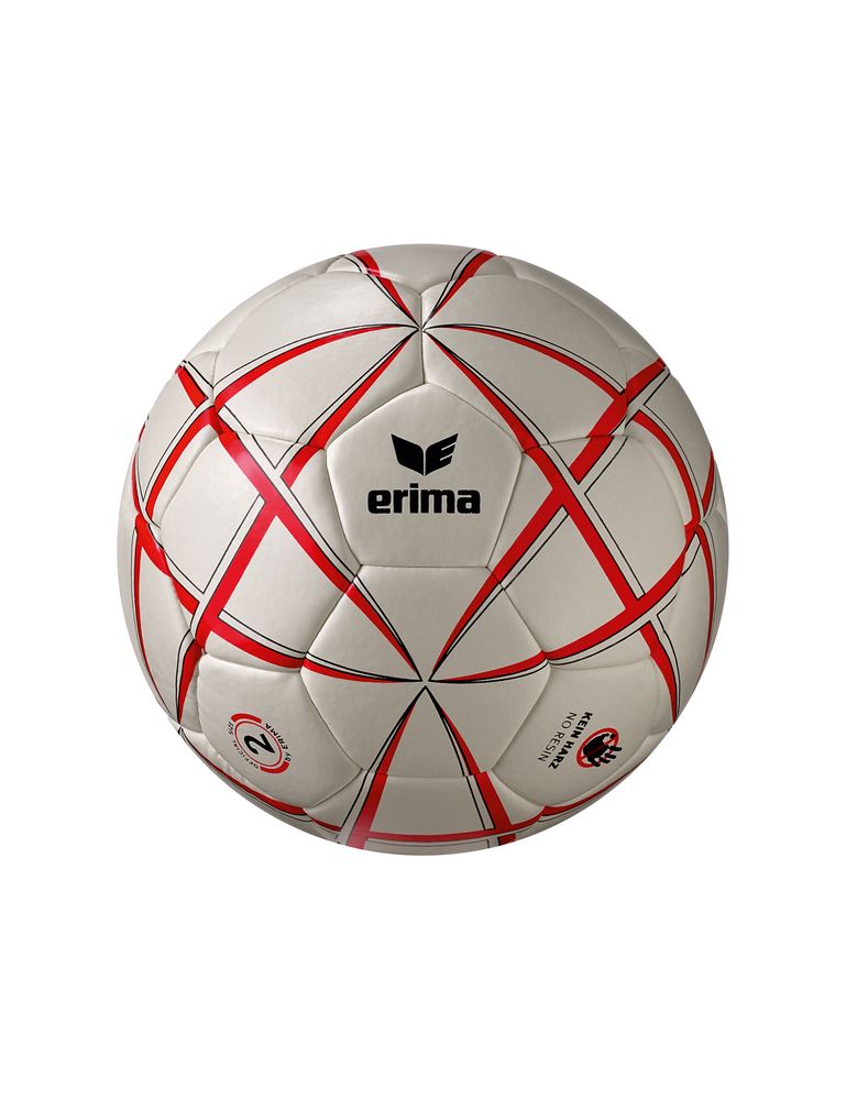 Erima Magic White Pro - white/red