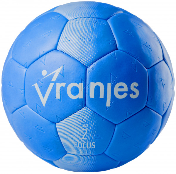 Erima Vranjes 17 - blue