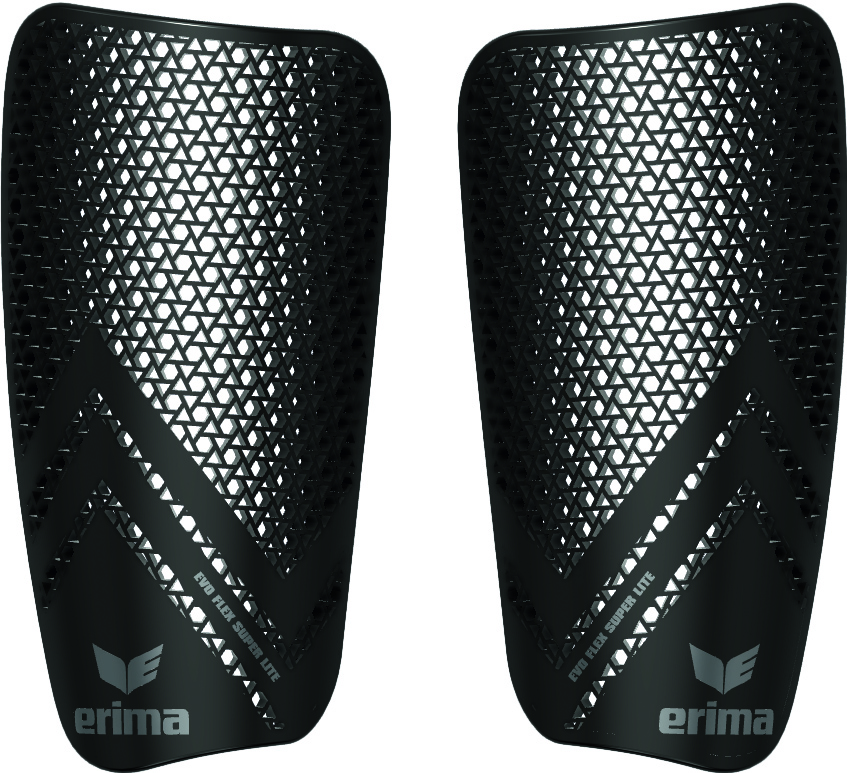 Erima Evo Flex Super Lite - black/silver
