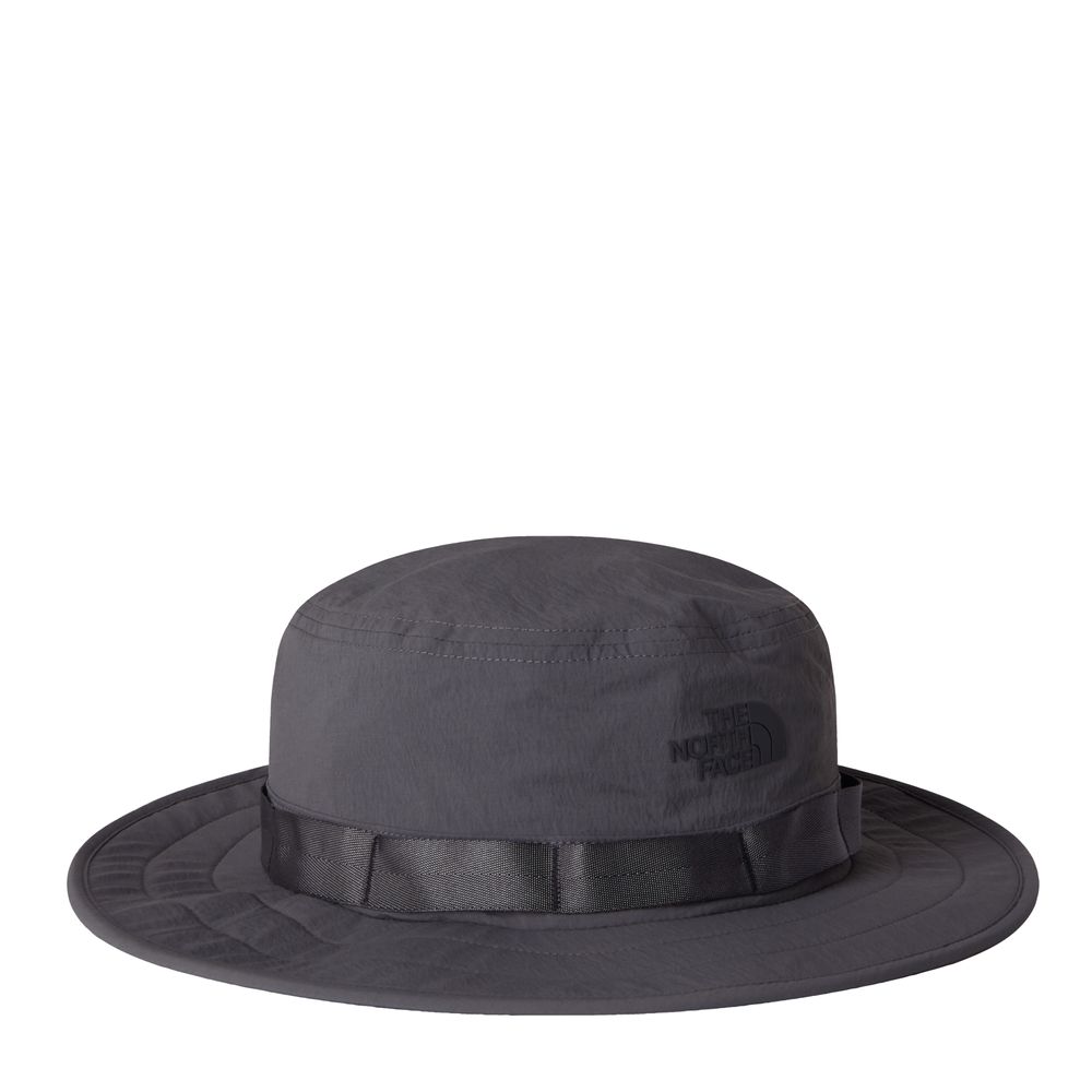 The North Face CLASS V BRIMMER - ANTHRACITE GREY
