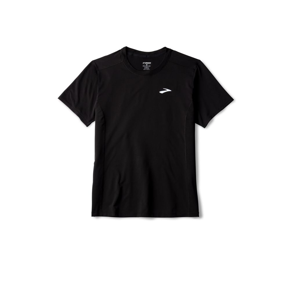 Brooks Atmosphere Short Sleeve 3.0 - 001