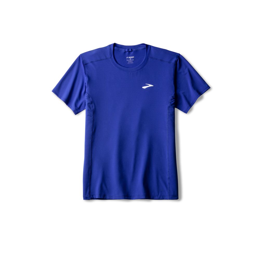 Brooks Atmosphere Short Sleeve 3.0 - 001