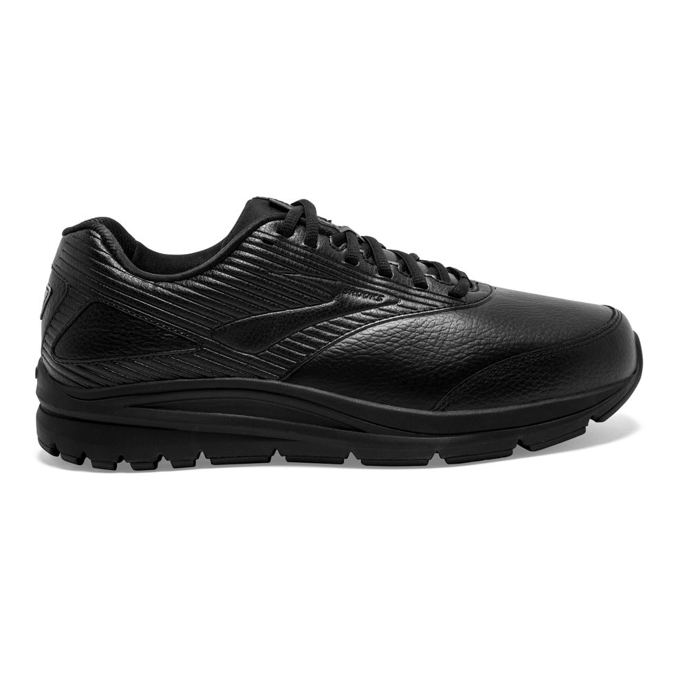 Brooks Addiction Walker 2 - black/black