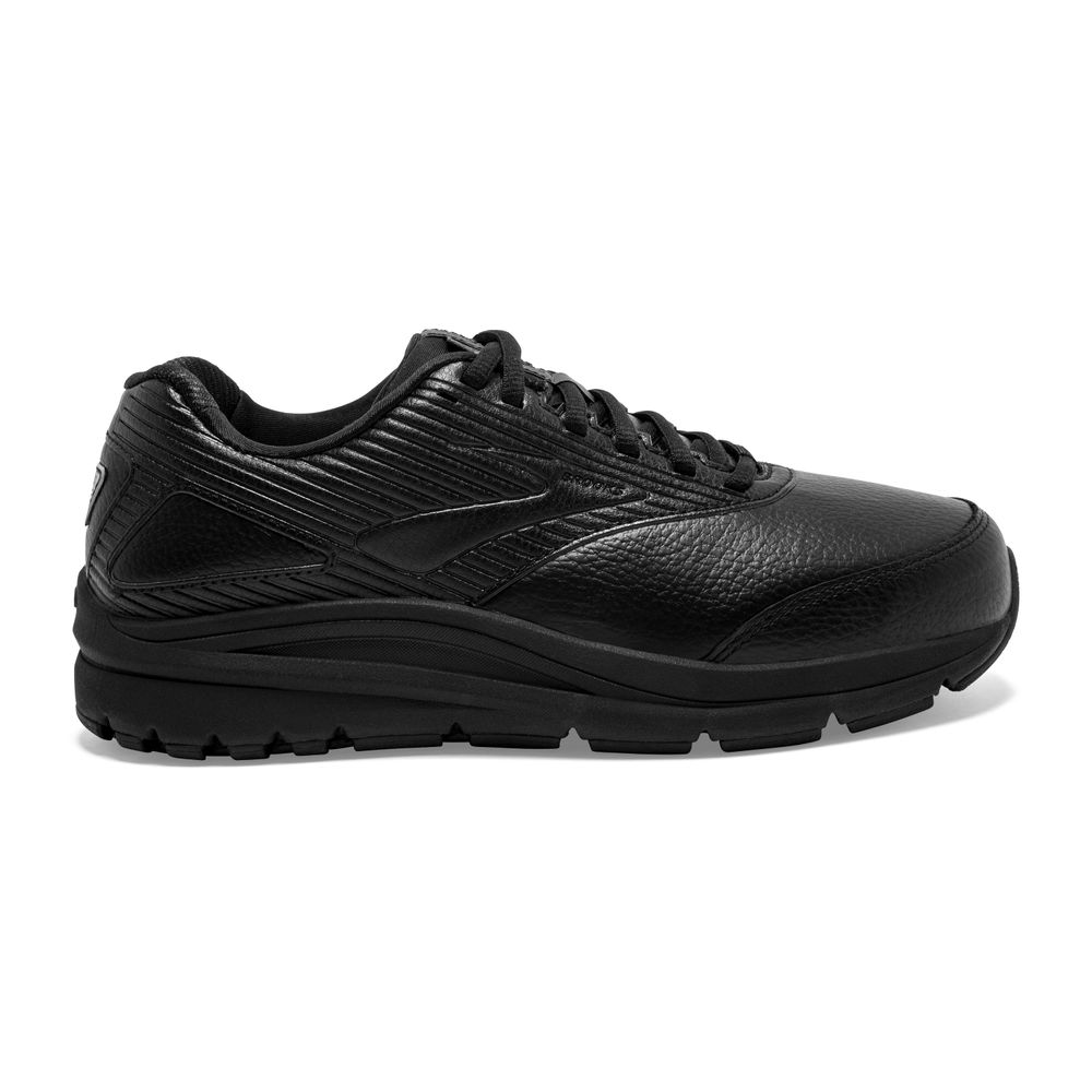 Brooks Addiction Walker 2 - black/black