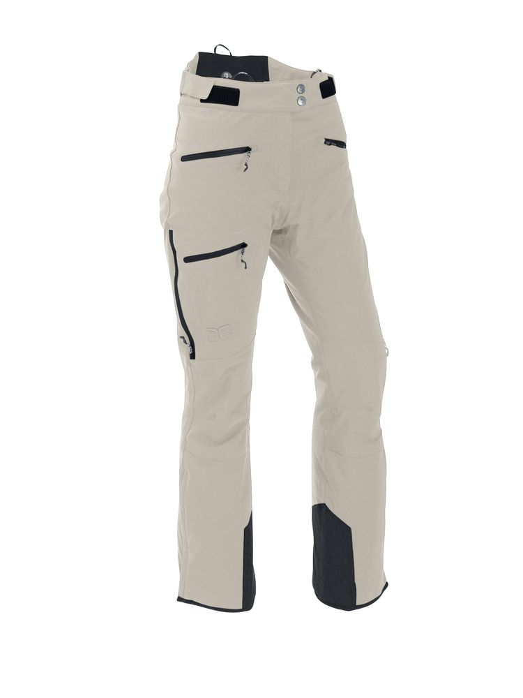 Maul Schneeflocke - Snowtex Hose - beige