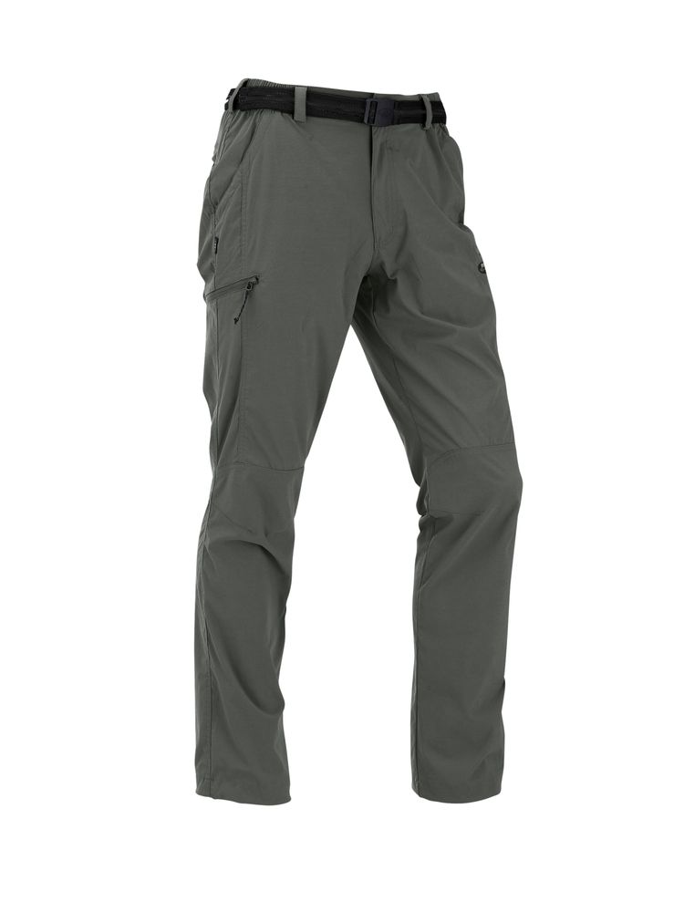 Maul Greenstone Ii Sp - Lange Hose- - forest green