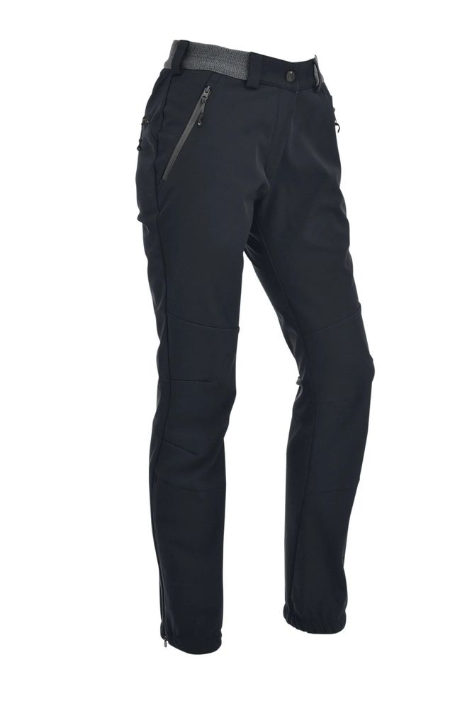 Maul Gran Paradiso 2Xt 10.0 - Hybri - black