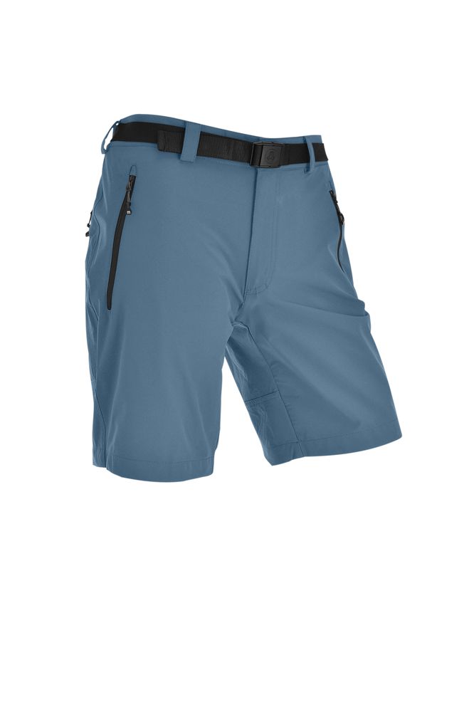 Maul Glishorn 2Xt - Kurze Bermuda B - himmelblau