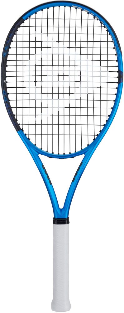 Dunlop FX700 - Blue/Black