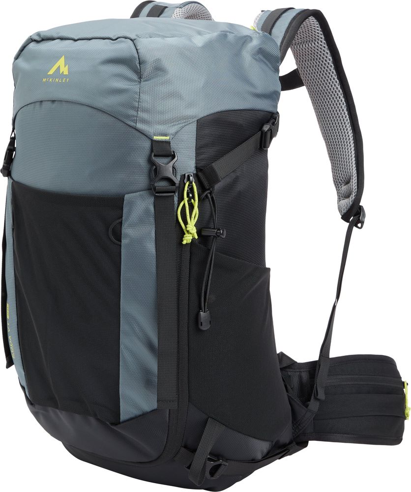 Mc KINLEY Wander-Rucksack EDDA I VT 28 VARIO - BLUE PETROL/BLACK NI
