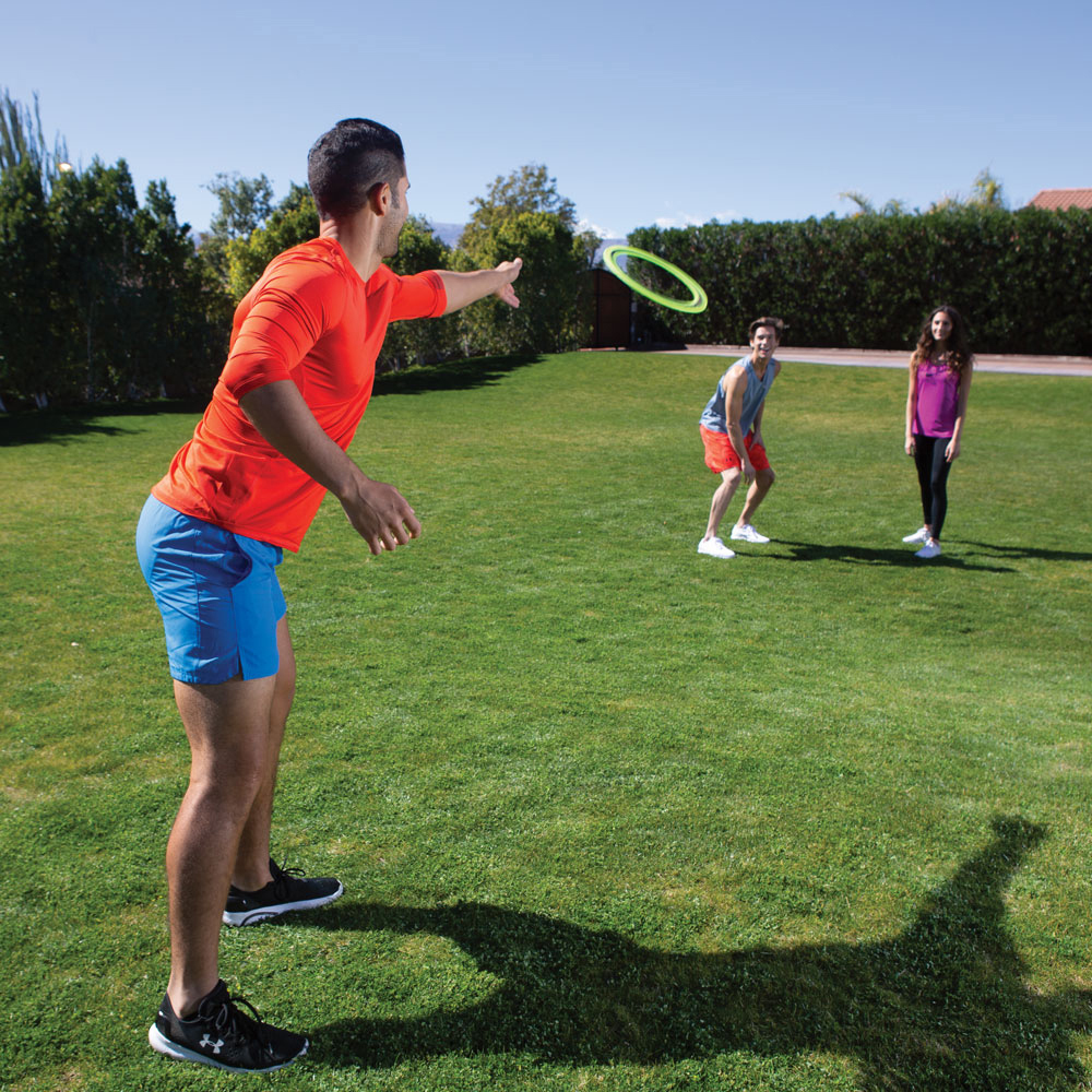 Schildkröt Ogo Sport Aerobie Flying Ring Pro 13 - keine farbe