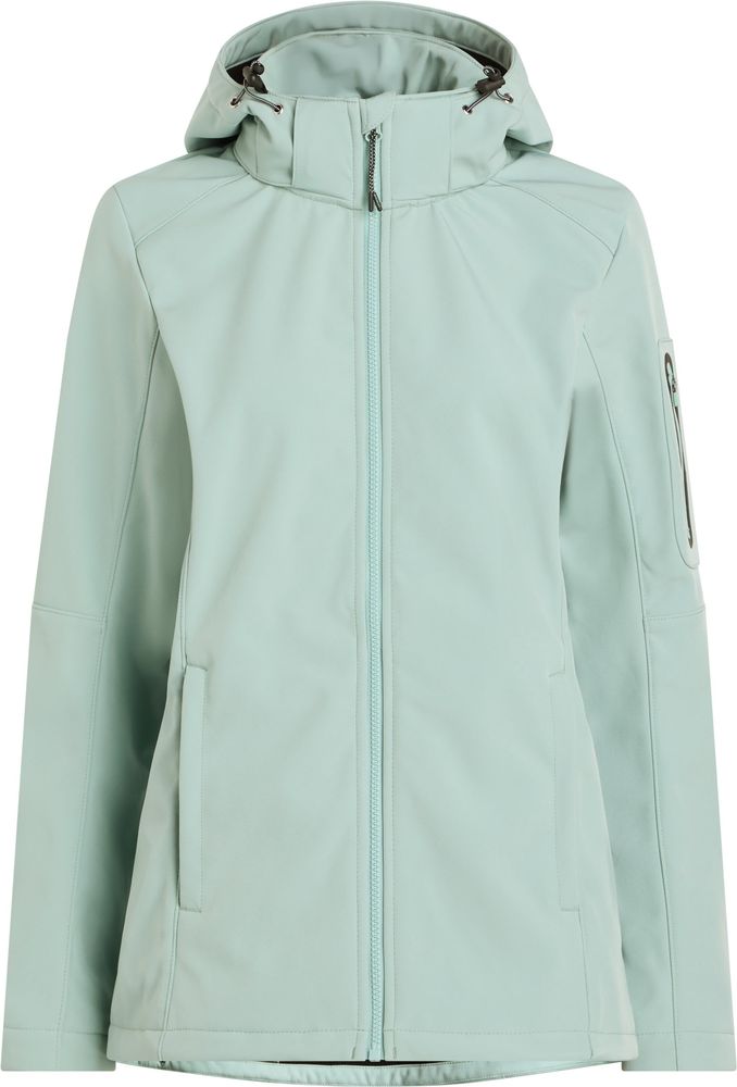 McKINLEY Da.-Jacke Kadino Wms - green smoke