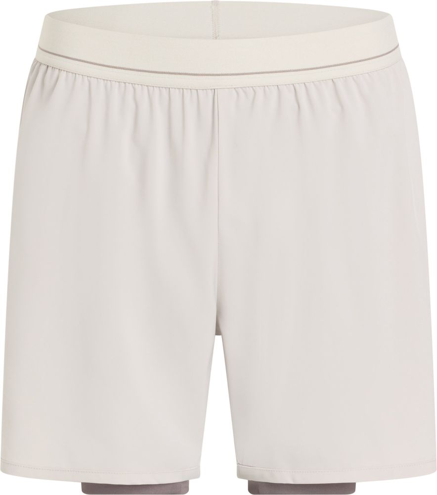 Energetics Da.-Shorts Isolda Ii W - grey light/anthracit