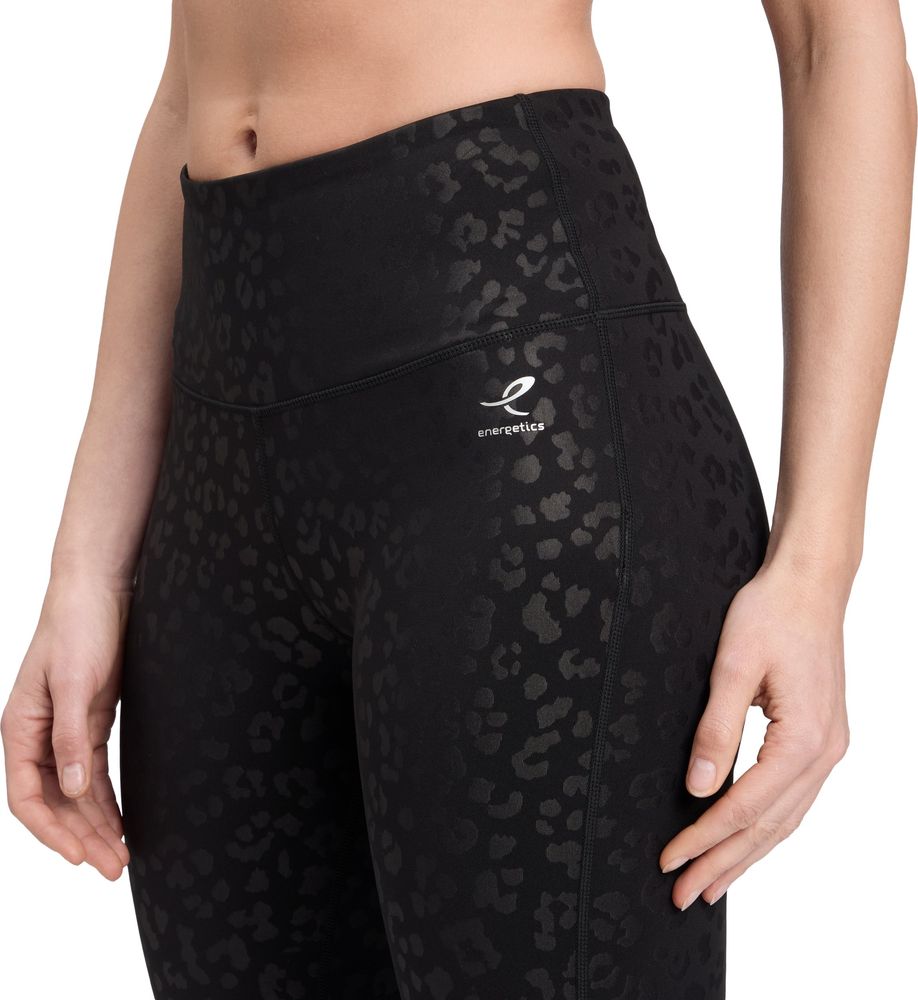Energetics Damen Tight Kapinem 1/1 II W - aop/black