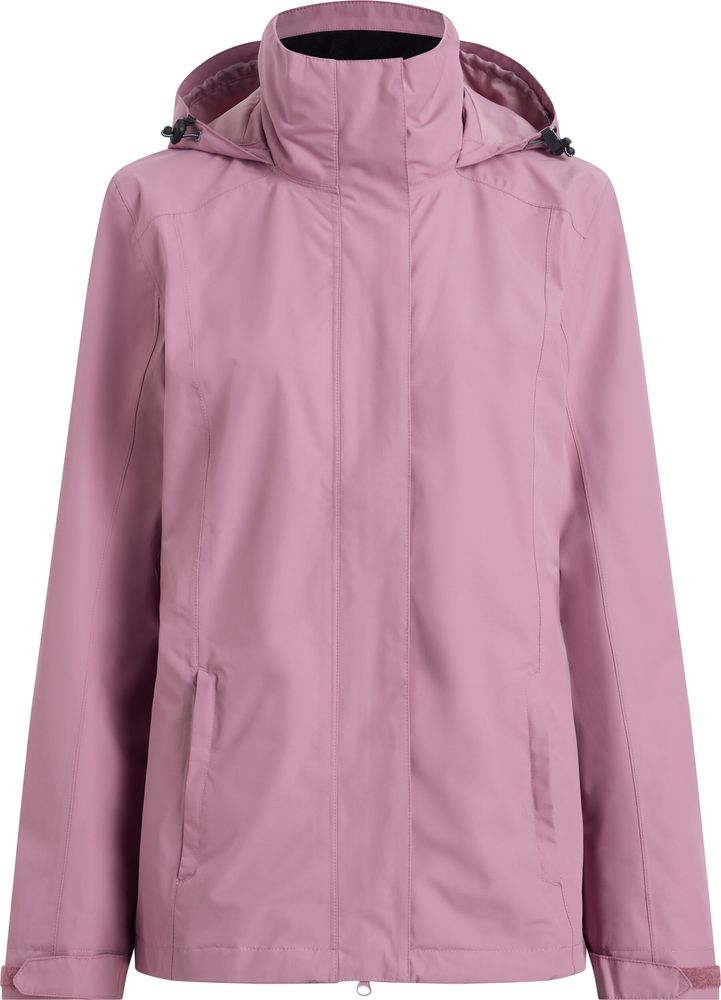 McKINLEY Da.-Funktions-Jacke Adia W - violet