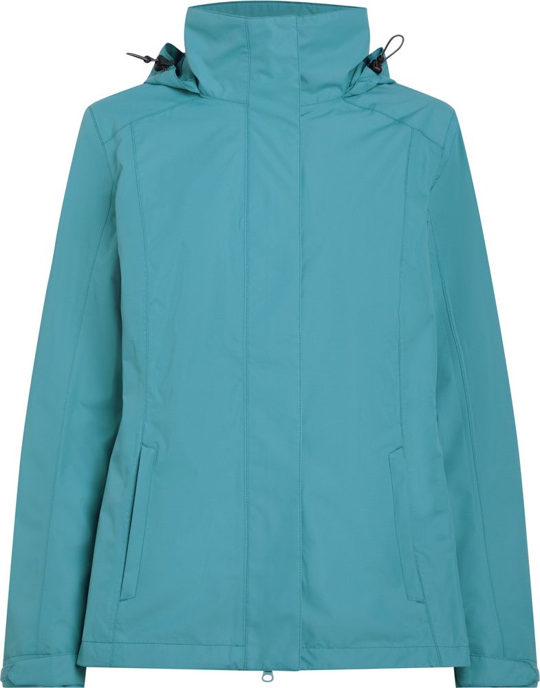 McKINLEY Da.-Funktions-Jacke Adia W - 630 blue petrol